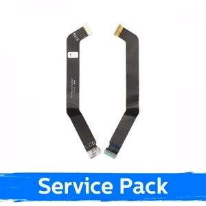 Flex Cable Compatible With Samsung T736 / T733 Tab S7 FE LCD Flex (Service Pack)