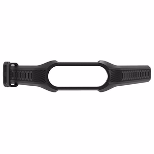 Tech-Protect Armor Strap for Xiaomi Mi Smart Band 5 / 6 / 7 / NFC - Black