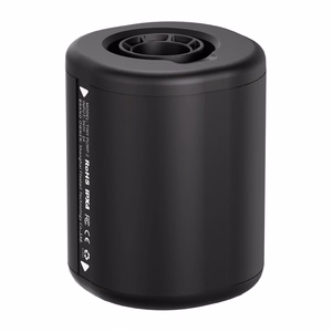 Flextail Tiny Pump 2 kannettava pumppu (musta)
