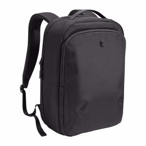 TOMTOC Explorer-T60 16"/22.5L kannettavan tietokoneen reppu (musta)