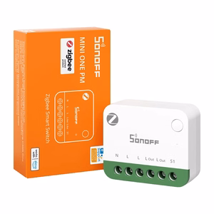 Älykytkin SONOFF MINI ONE PM ZigBee