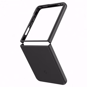 FPF766PGABW ThinFit Samsung Galaxy Flip7, musta
