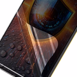 3mk Silky Matt Privacy Näytönsuoja Infinix Hot 50 Pro+:lle