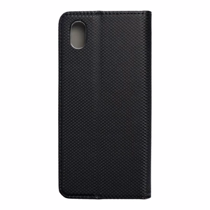 Smart-puhelinkotelo HUAWEI Y5 2019 - musta