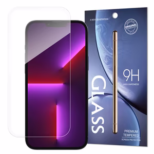 Karkaistu lasi 9H näytönsuoja iPhone 14 Pro Max (pakkaus - kirjekuori)
