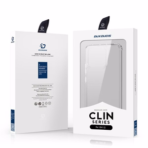 Case Dux Ducis Clin Xiaomi 13 Clear