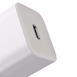 Laturi Baseus Super Si 20W USB-C valkoinen CCSUP-B02