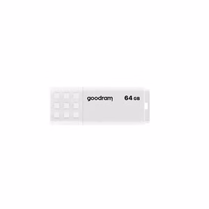 Goodram USB-muisti 64 GB USB 2.0 UME2 valkoinen