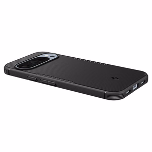 Spigen Core Armor Mag MagSafe Suojakuori Google Pixel 10 Pro XL:lle - Matta musta