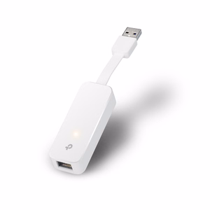 TP-Link UE300 verkkokortti Ethernet 1000 Mbit/s