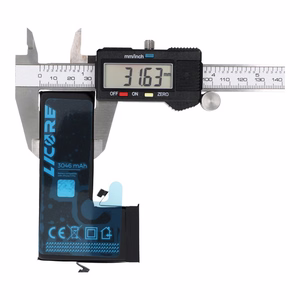 LICORE Akku iPhone 11 Pro - 3046 mAh