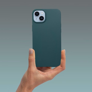 Case for Xiaomi Redmi A5 ( 171,7 x 77,8 x 8,26 ) Matt dark green