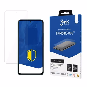 3mk FlexibleGlass™ hybridilasi Xiaomi Poco F4 5G