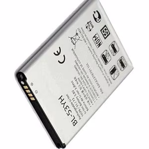 Puhelimen akku LG BL-53YH (G3)