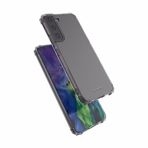 Wozinsky Anti Shock panssaroitu kotelo Samsung Galaxy S22 + (S22 Plus) läpinäkyvää