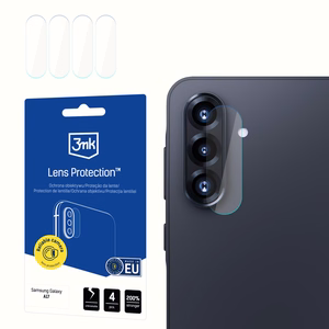 3mk Lens Protection Camera Glass for Samsung Galaxy A17 5G