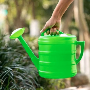 RC-K-1600 muovinen puutarhakastelukannu, 10 l – vihreä