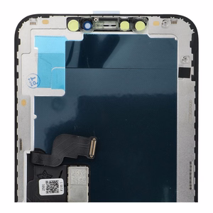 NCC LCD-näyttö iPhone 11 Pro Soft OLED