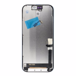 NCC InCell -näyttömoduuli iPhone 17 -puhelimelle