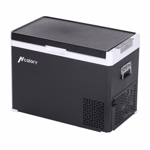 Hcalory D40+ Car Cooler with Bluetooth