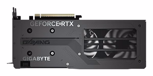 GIGABYTE GeForce RTX 5060 GAMING OC 8G Näytönohjain - 8GB GDDR7