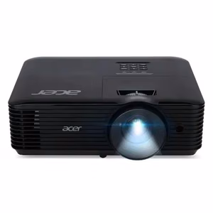 Projektori X1328WHN 5000 lumenia/MR.JX211.001 ACER
