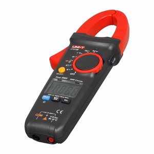 Uni-T 400A 3. sukupolven digitaalinen pihtimittari UT213B