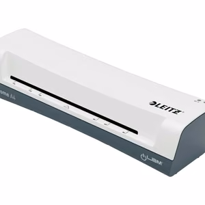 Leitz iLAM Home A4 – laminointilaite, valkoinen (74310001)