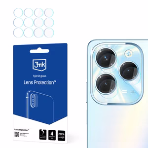 Infinix Hot 40/Hot 40 Pro – 3mk Lens Protection kameran linssinsuoja