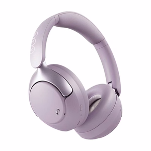 QCY H3 Pro ANC langattomat kuulokkeet (violetti)
