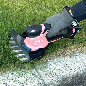 Makita UM600DSAP – akkukäyttöiset ruoho- ja pensassakset, 12 V