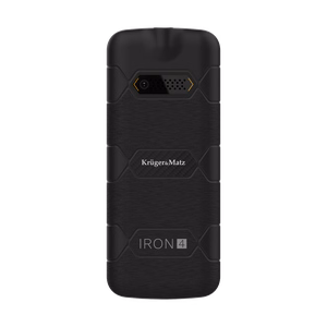 Kruger&Matz IRON 4 4G -puhelin