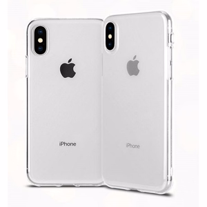 Mercury Clear Jelly case for Samsung Galaxy A14 5G transparent