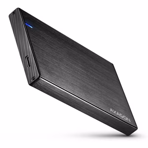 HDD ACC ENCLOSURE 2.5"/USB3.2 EE25-XA6C AXAGON