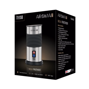 Maidonvaahdotin AROMA F30