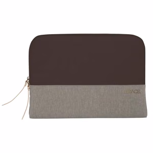 STM Grace laptop sleeve for MacBook Pro 15" / other 15" laptops, cloud grey