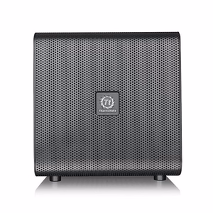 Thermaltake Core V21 -tietokonekotelo, Cube, musta