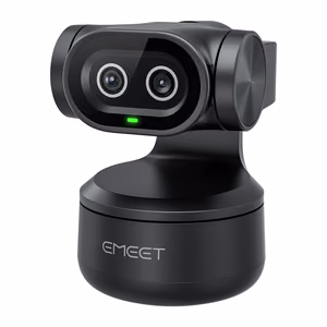 EMEET Pixy Webcam