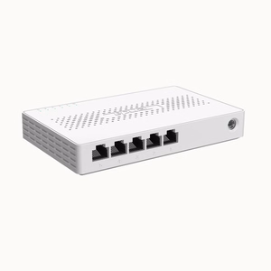 Switch Tenda SM105