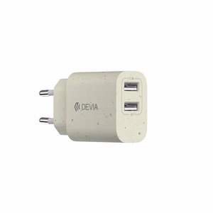 Devia charger display set Plant Straw 20 pcs