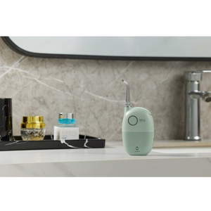 Oclean A10 -suuhuuhtelulaite, harmaa