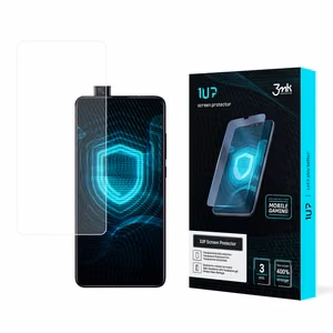 Xiaomi Mi 9T/9T Pro – 3mk 1UP puhelimen näytönsuoja
