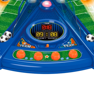 SHOT SOCCER -pöytäpeli