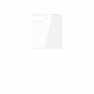 3mk Silky Matt Pro matta kalvo Samsung Galaxy Z Flip 7