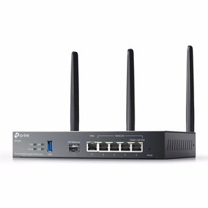 TP-LINK Omada AX3000 Wi-Fi 6 Gigabit VPN