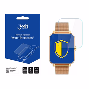 3mk Watch Protection v. FlexibleGlass hybridilasi Rubicon RNCE92