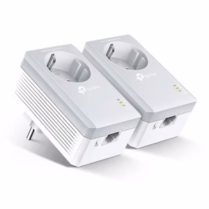 TP-Link Net Powerline Adapter 500Mbps TL-PA4010P Kit