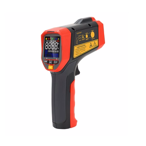 Uni-T UT302D+ -lämpötilamittari