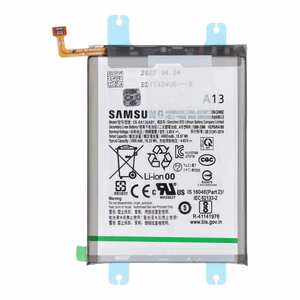 ServicePack Akku EB-BA217ABY SAMSUNG A13/A04s/A13/A13 5G/A127 GH82-22989A