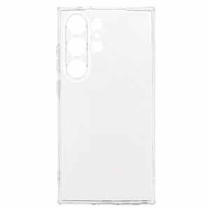 Ultra Clear 1mm Case for Samsung Galaxy S24 Ultra Transparent